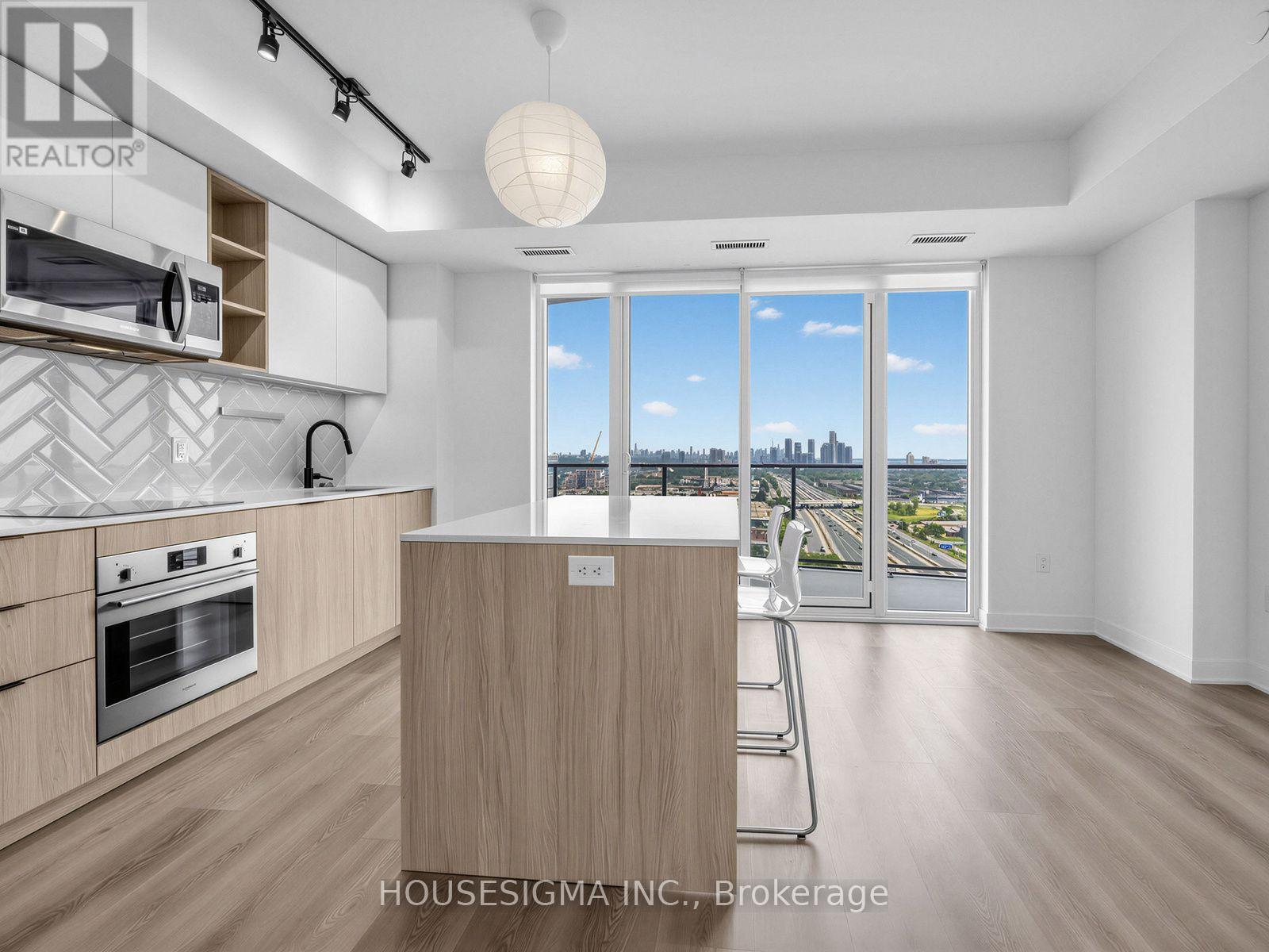 1907 - 36 Zorra Street, Toronto, Ontario  M8Z 0G5 - Photo 9 - W13632164