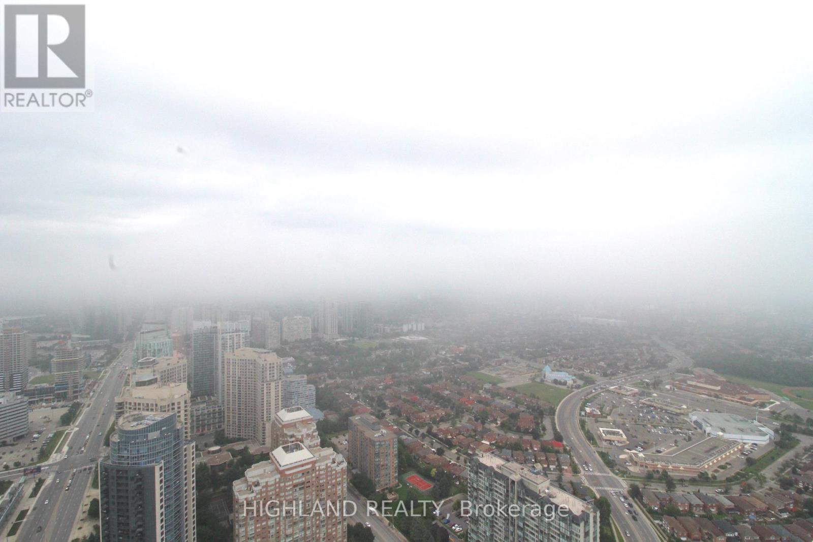 5502 - 3900 Confederation Parkway, Mississauga, Ontario  L5B 0M3 - Photo 12 - W13632184