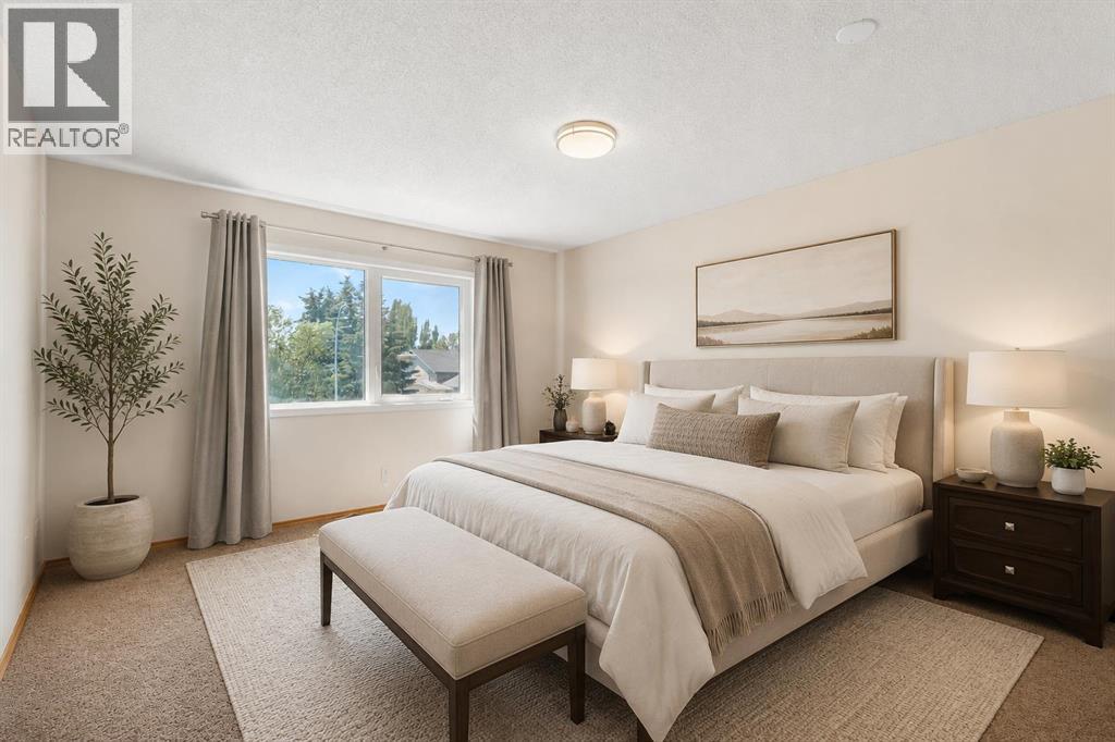 136 Harvest Hills Drive NE, Calgary, Alberta  T3K 3Y1 - Photo 15 - A2331654