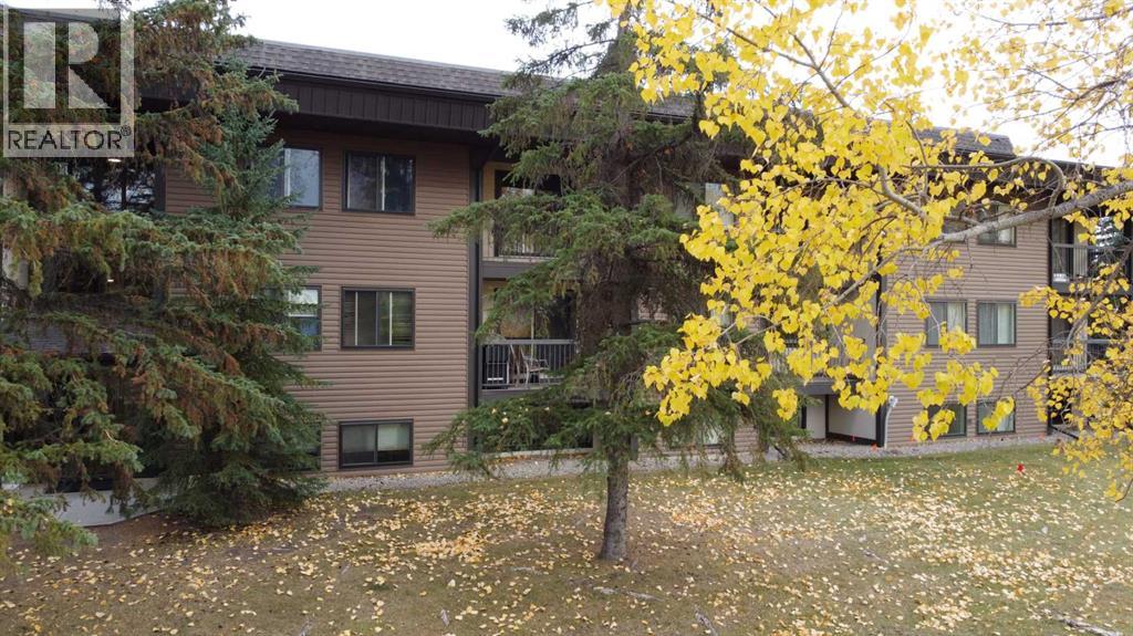 204, 6108 53 Street, Olds, Alberta  T4H 1X5 - Photo 2 - A2334154