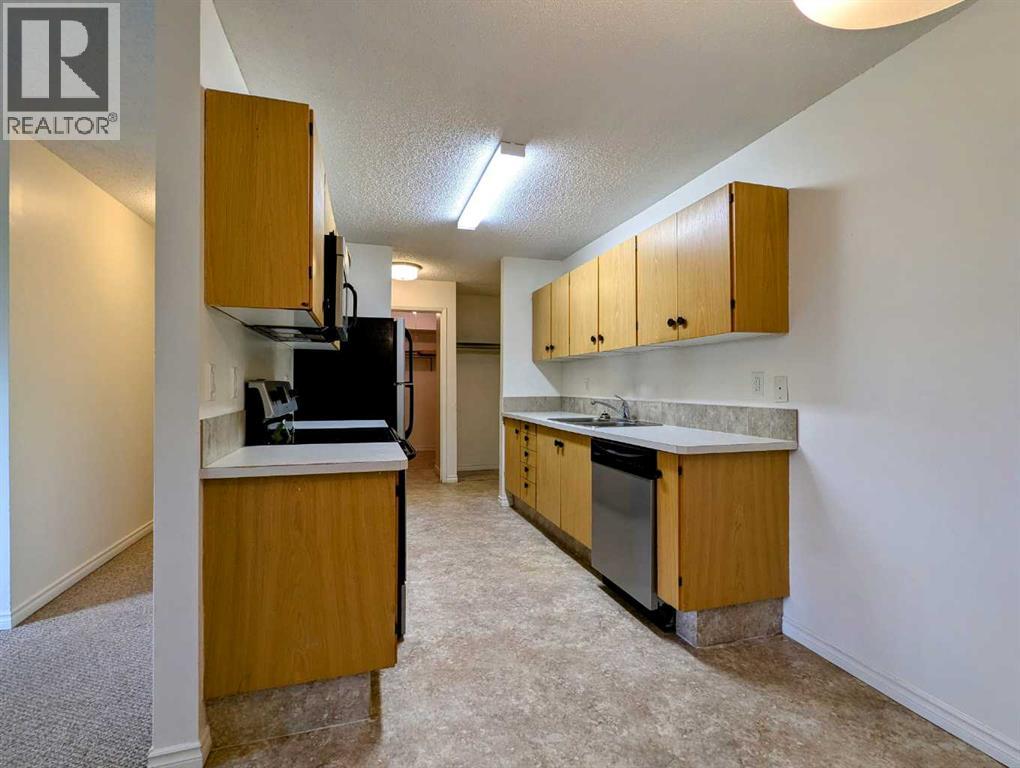 204, 6108 53 Street, Olds, Alberta  T4H 1X5 - Photo 11 - A2334154