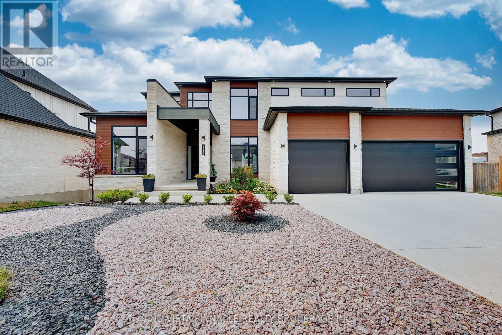7517 SILVERCREEK CRESCENT, London South, Ontario