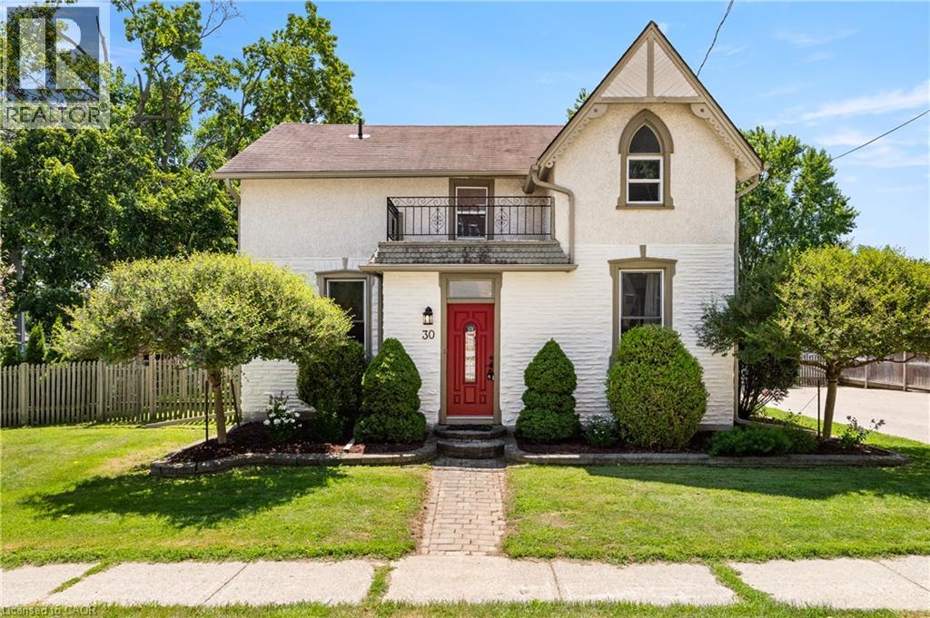 30 W JOHN Street, Bright, Ontario