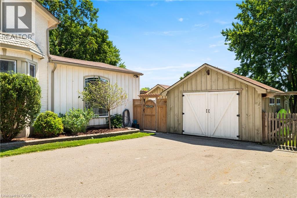 30 W John Street, Bright, Ontario  N0J 1B0 - Photo 3 - 40849436