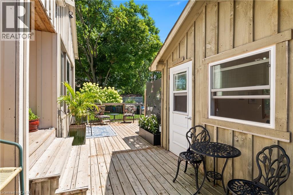 30 W John Street, Bright, Ontario  N0J 1B0 - Photo 30 - 40849436