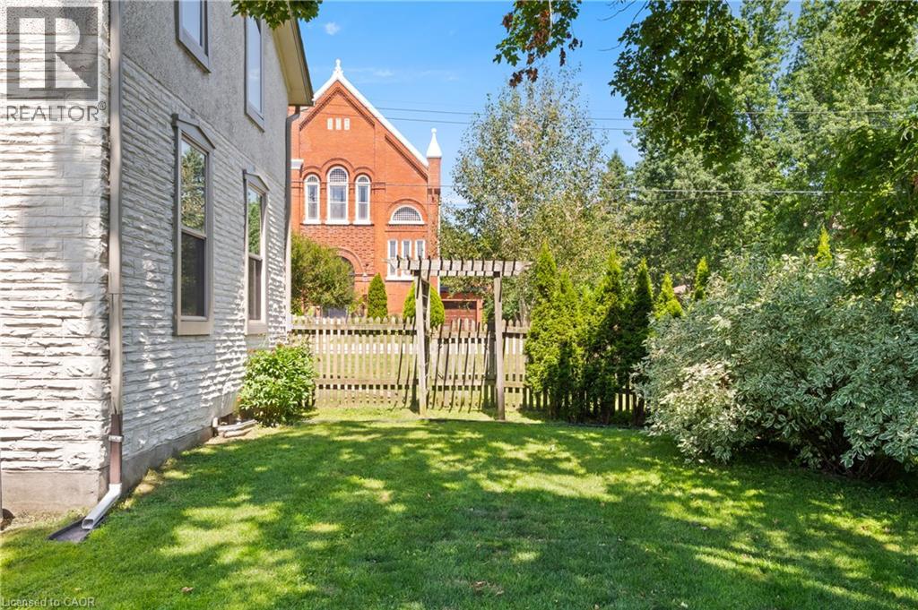 30 W John Street, Bright, Ontario  N0J 1B0 - Photo 34 - 40849436