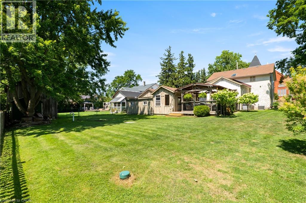 30 W John Street, Bright, Ontario  N0J 1B0 - Photo 39 - 40849436