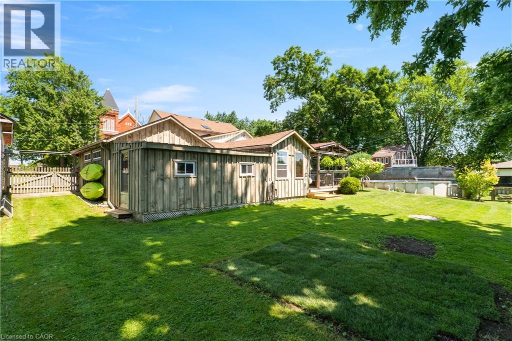 30 W John Street, Bright, Ontario  N0J 1B0 - Photo 40 - 40849436