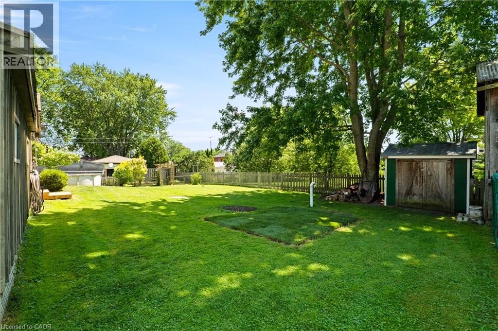 30 W John Street, Bright, Ontario  N0J 1B0 - Photo 41 - 40849436