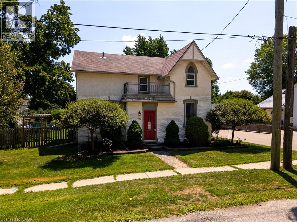 30 W John Street, Bright, Ontario  N0J 1B0 - Photo 42 - 40849436