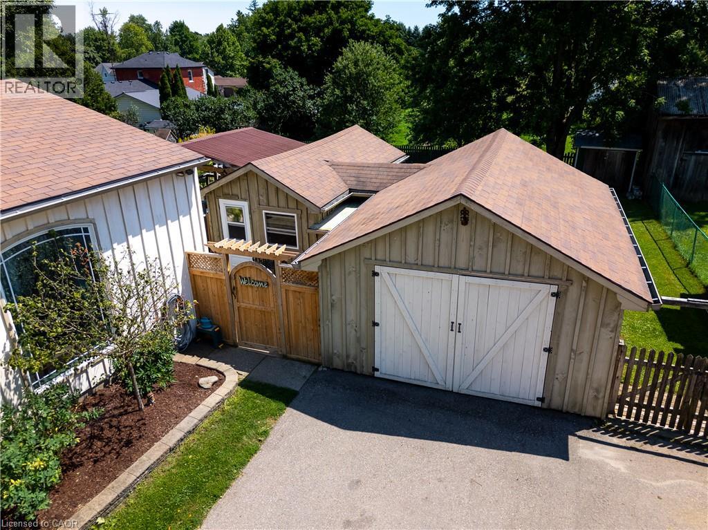 30 W John Street, Bright, Ontario  N0J 1B0 - Photo 43 - 40849436