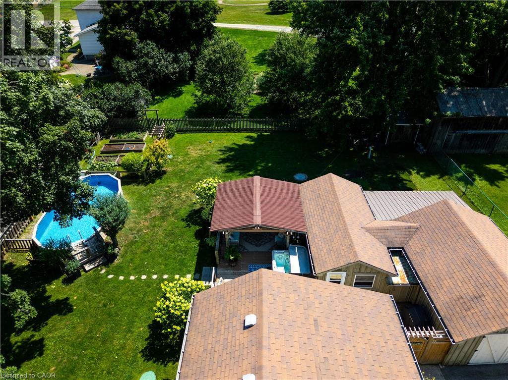 30 W John Street, Bright, Ontario  N0J 1B0 - Photo 44 - 40849436