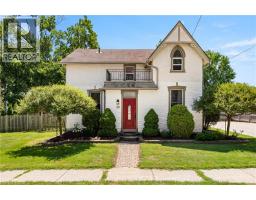30 W JOHN Street, bright, Ontario