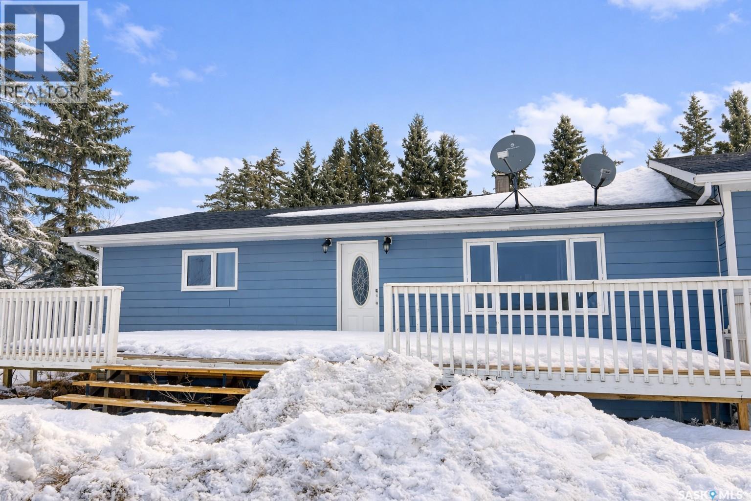 Sturgeon Valley Ranch, Shellbrook Rm No. 493, Saskatchewan  S0J 2E0 - Photo 2 - SK044392