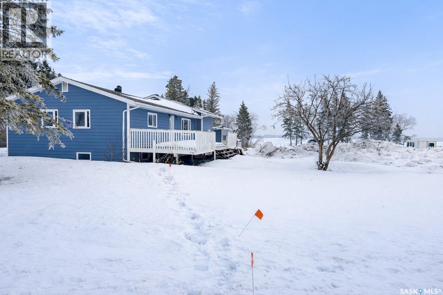 Sturgeon Valley Ranch, Shellbrook Rm No. 493, Saskatchewan  S0J 2E0 - Photo 3 - SK044392