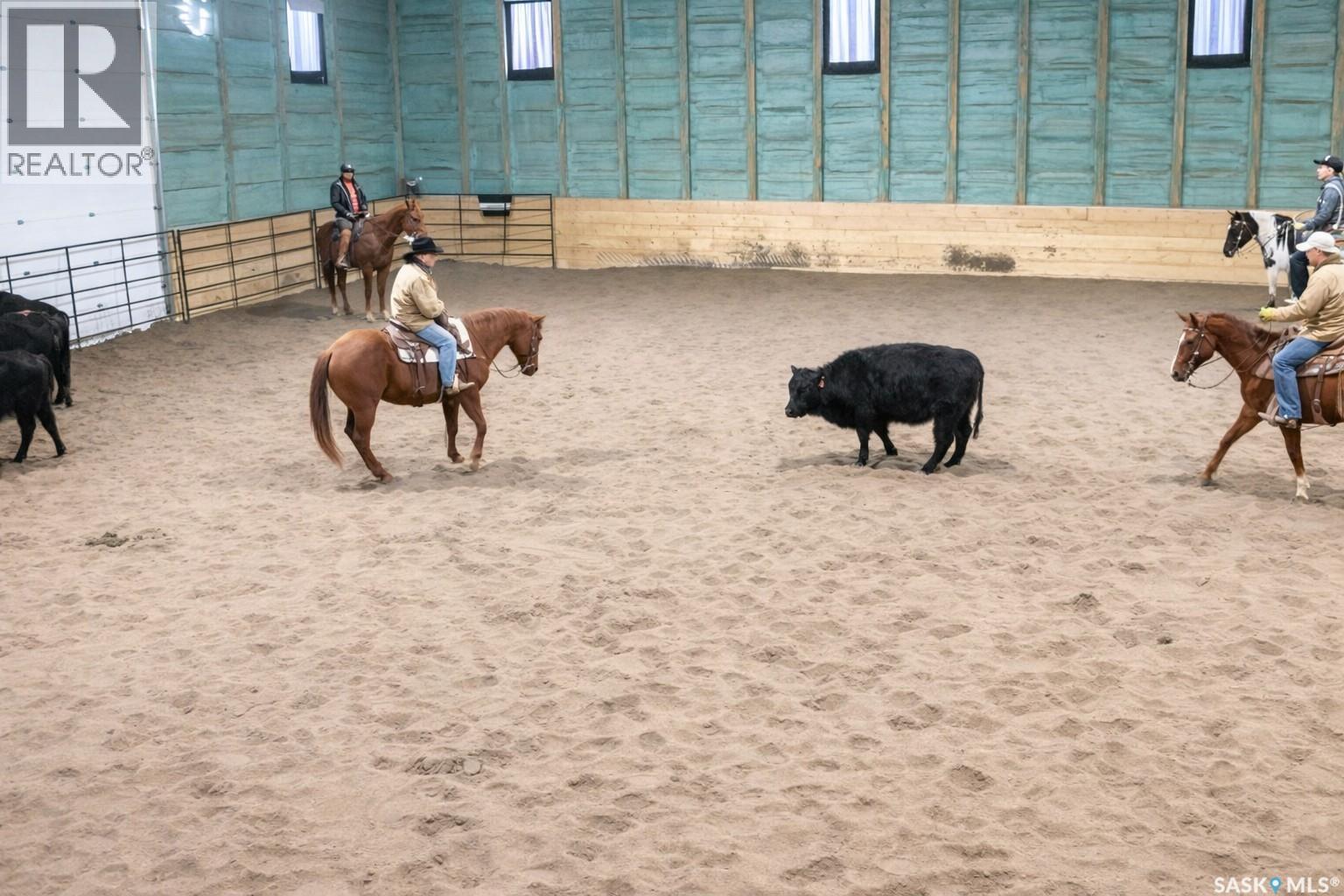 Sturgeon Valley Ranch, Shellbrook Rm No. 493, Saskatchewan  S0J 2E0 - Photo 5 - SK044392