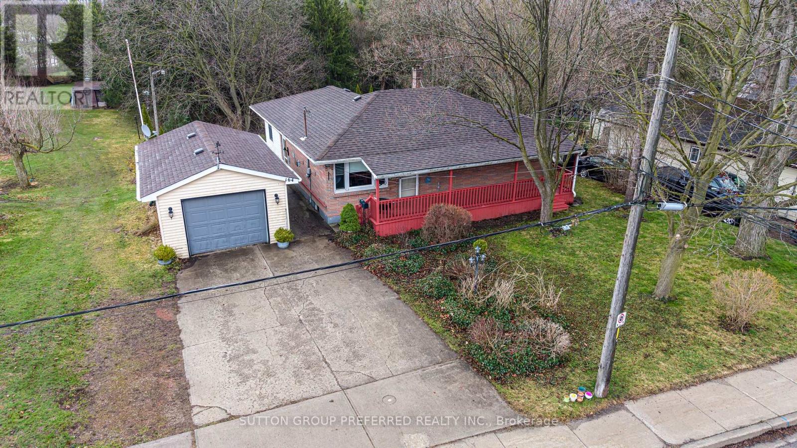 164 Mckeand Street, Ingersoll, Ontario  N5C 3H9 - Photo 15 - X13632202