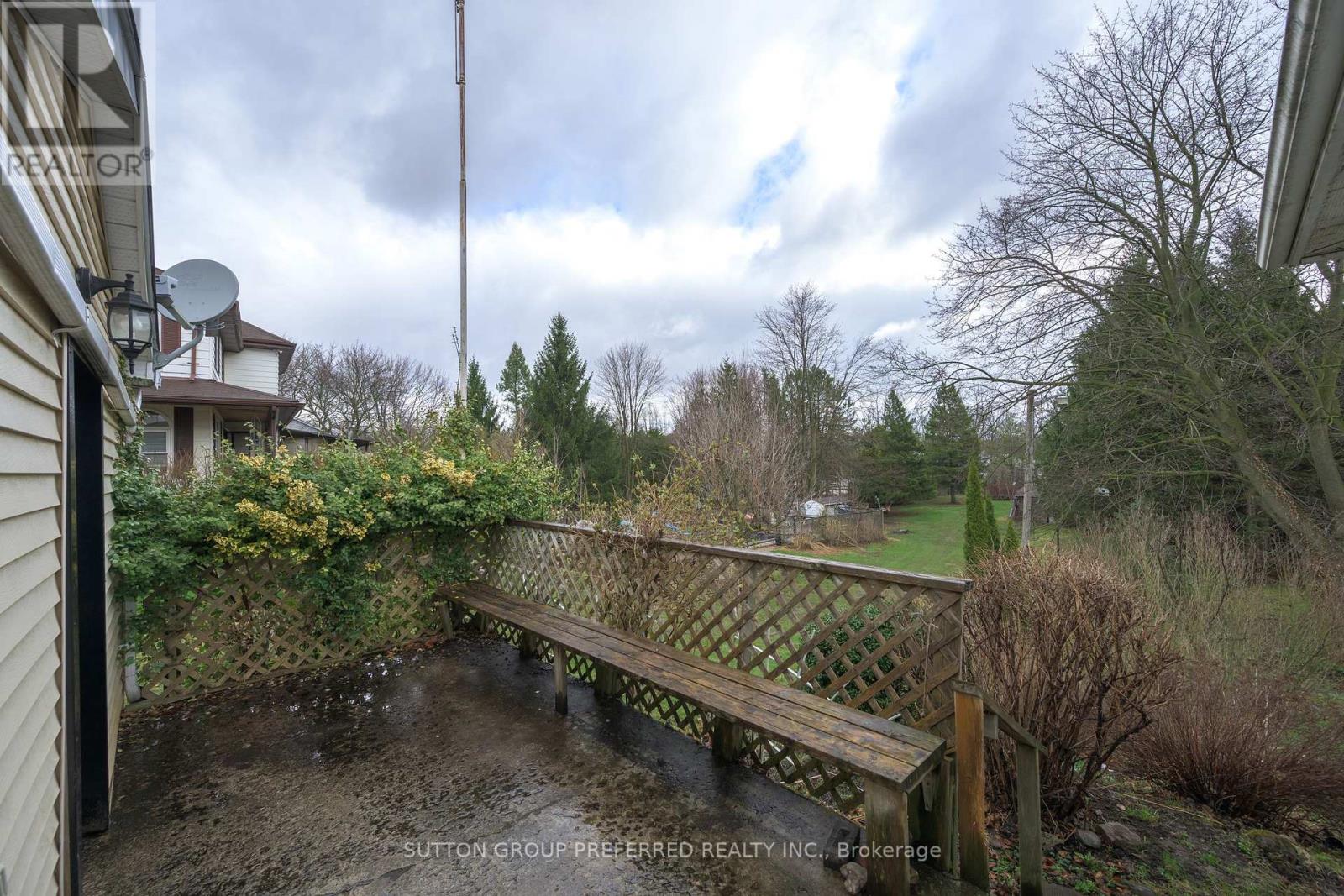 164 Mckeand Street, Ingersoll, Ontario  N5C 3H9 - Photo 16 - X13632202