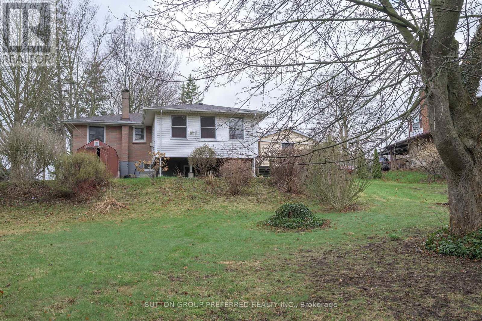 164 Mckeand Street, Ingersoll, Ontario  N5C 3H9 - Photo 21 - X13632202