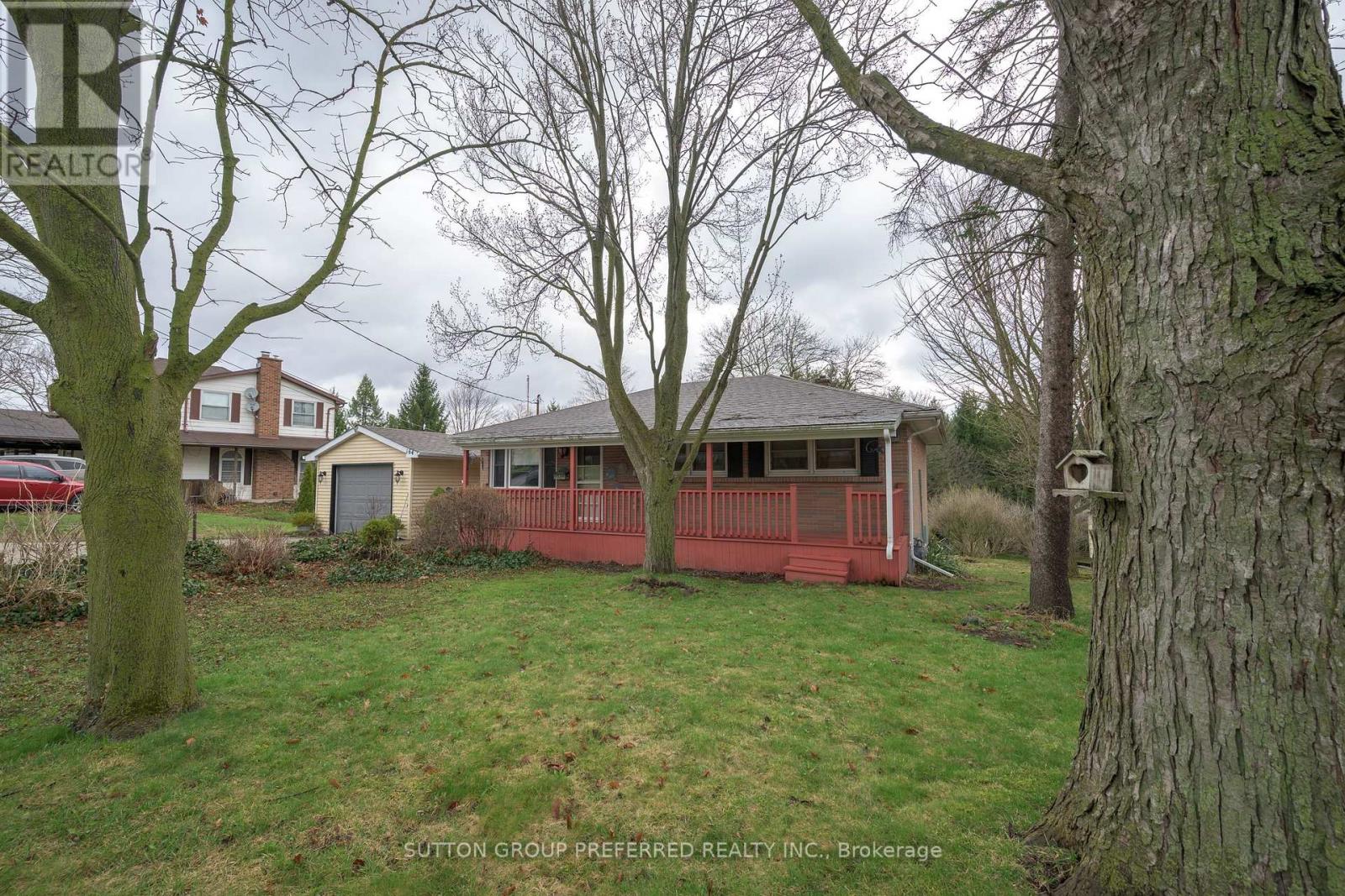 164 Mckeand Street, Ingersoll, Ontario  N5C 3H9 - Photo 4 - X13632202