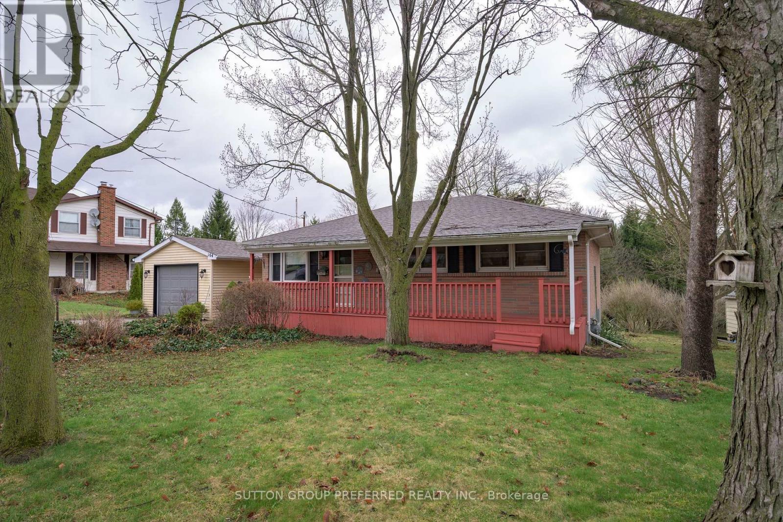 164 Mckeand Street, Ingersoll, Ontario  N5C 3H9 - Photo 5 - X13632202