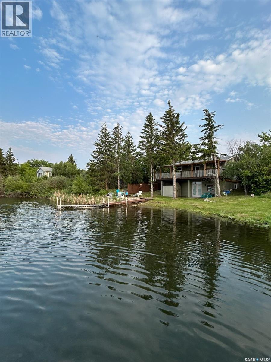 3829 First Point Beach Drive, Wakaw Lake, Saskatchewan