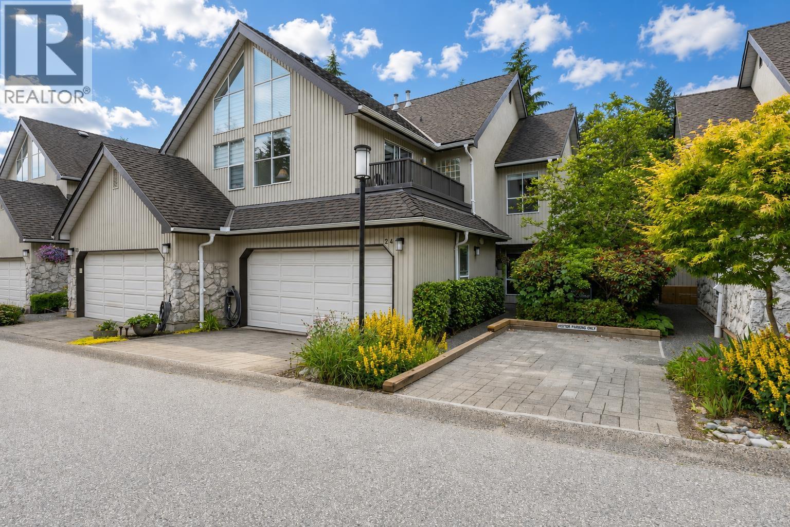 24 1001 NORTHLANDS DRIVE, North Vancouver, British Columbia