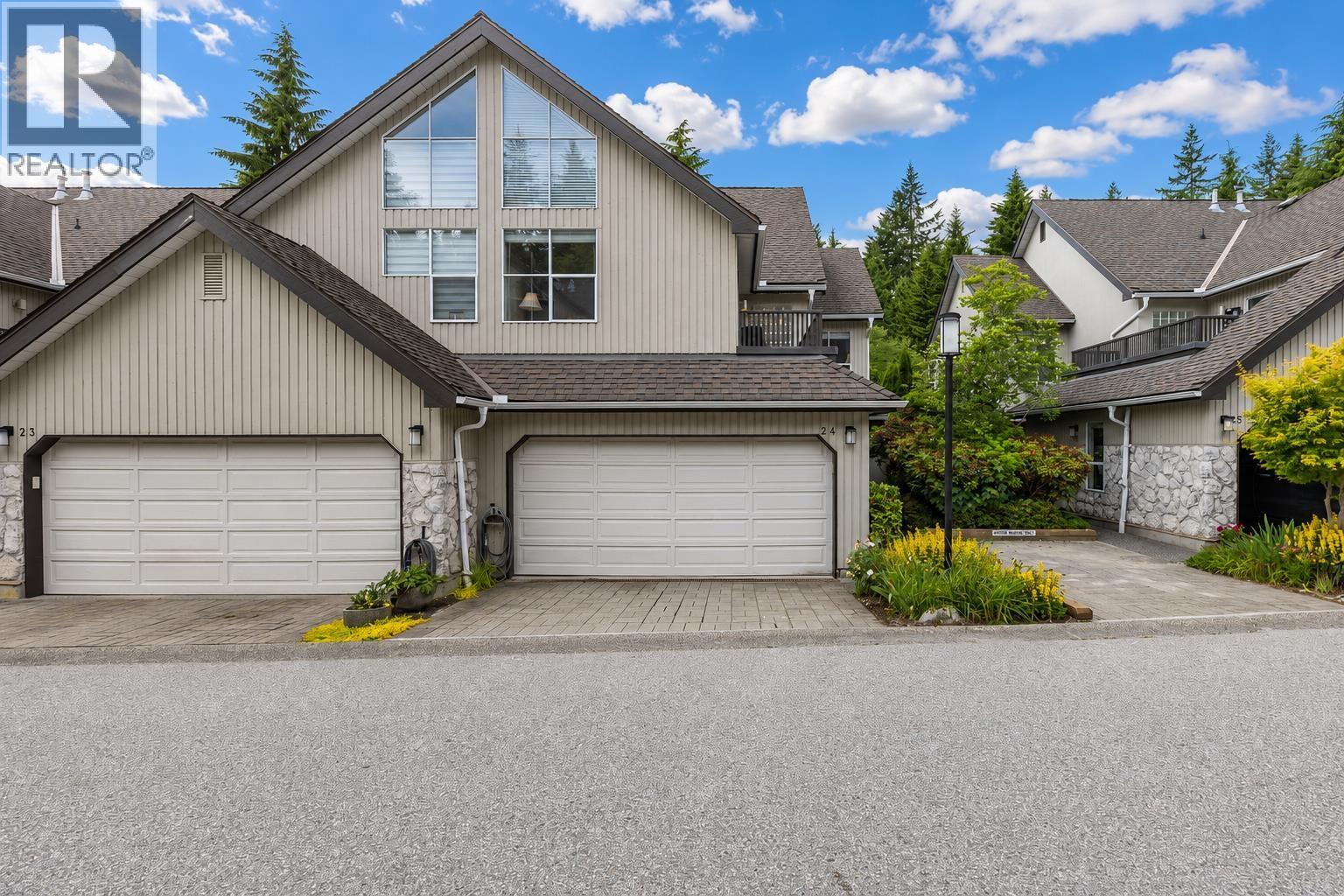 24 1001 Northlands Drive, North Vancouver, British Columbia  V7H 2Y3 - Photo 2 - R3137364