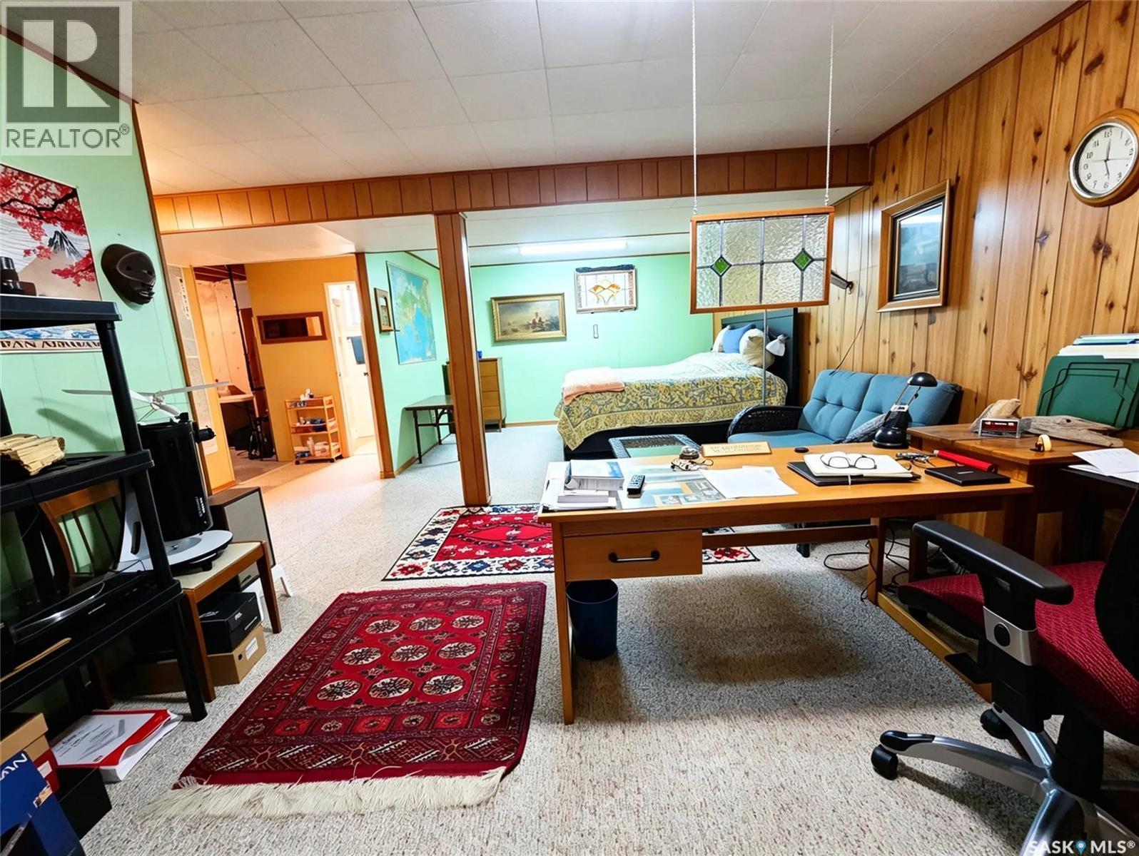 203 Pottery Street, Eastend, Saskatchewan  S0N 0T0 - Photo 21 - SK044389