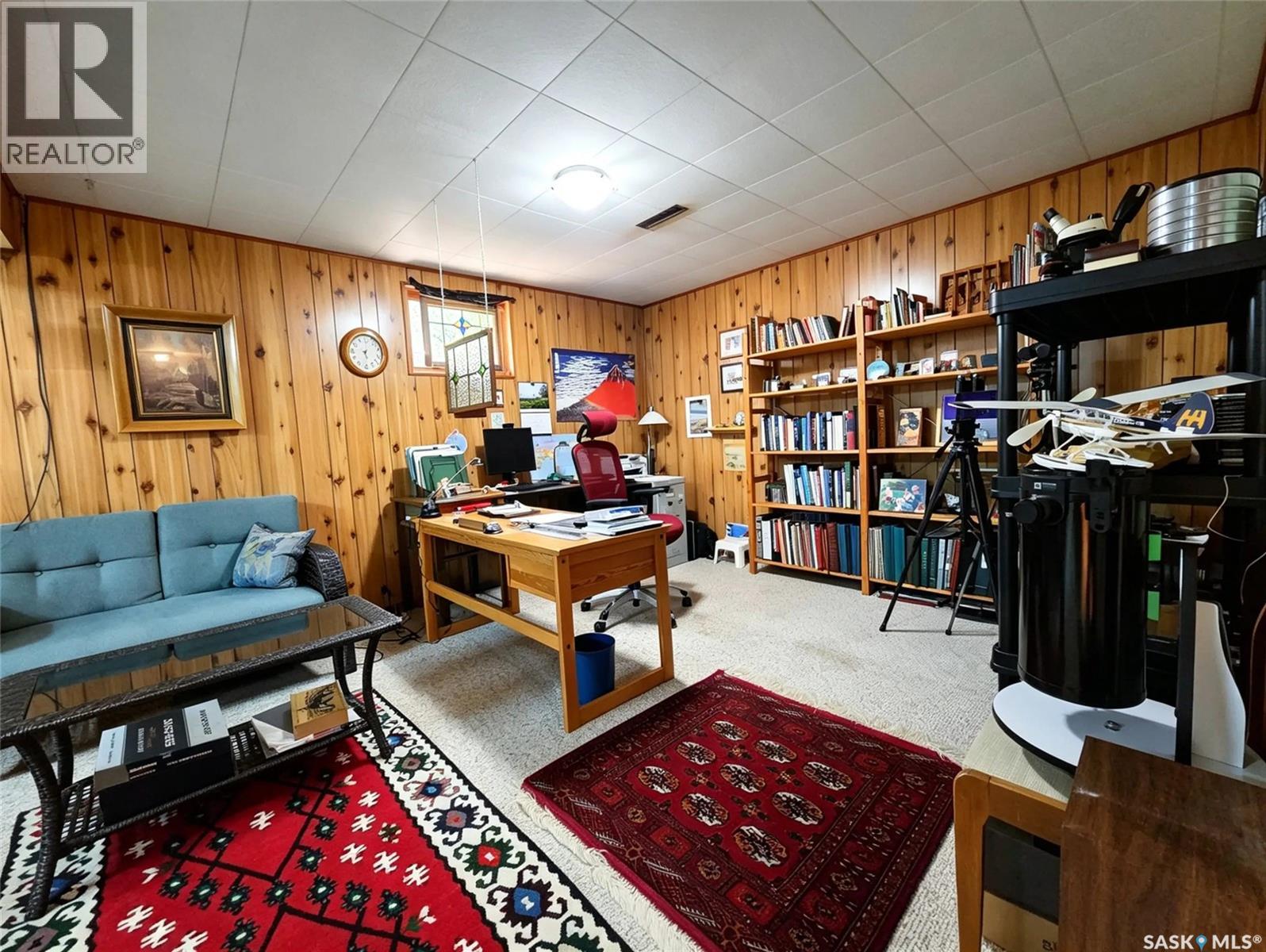 203 Pottery Street, Eastend, Saskatchewan  S0N 0T0 - Photo 22 - SK044389