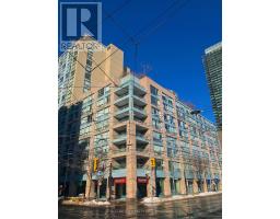 1402 - 92 KING STREET E, Toronto, Ontario