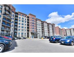 415 - 7325 MARKHAM ROAD, Markham, Ontario