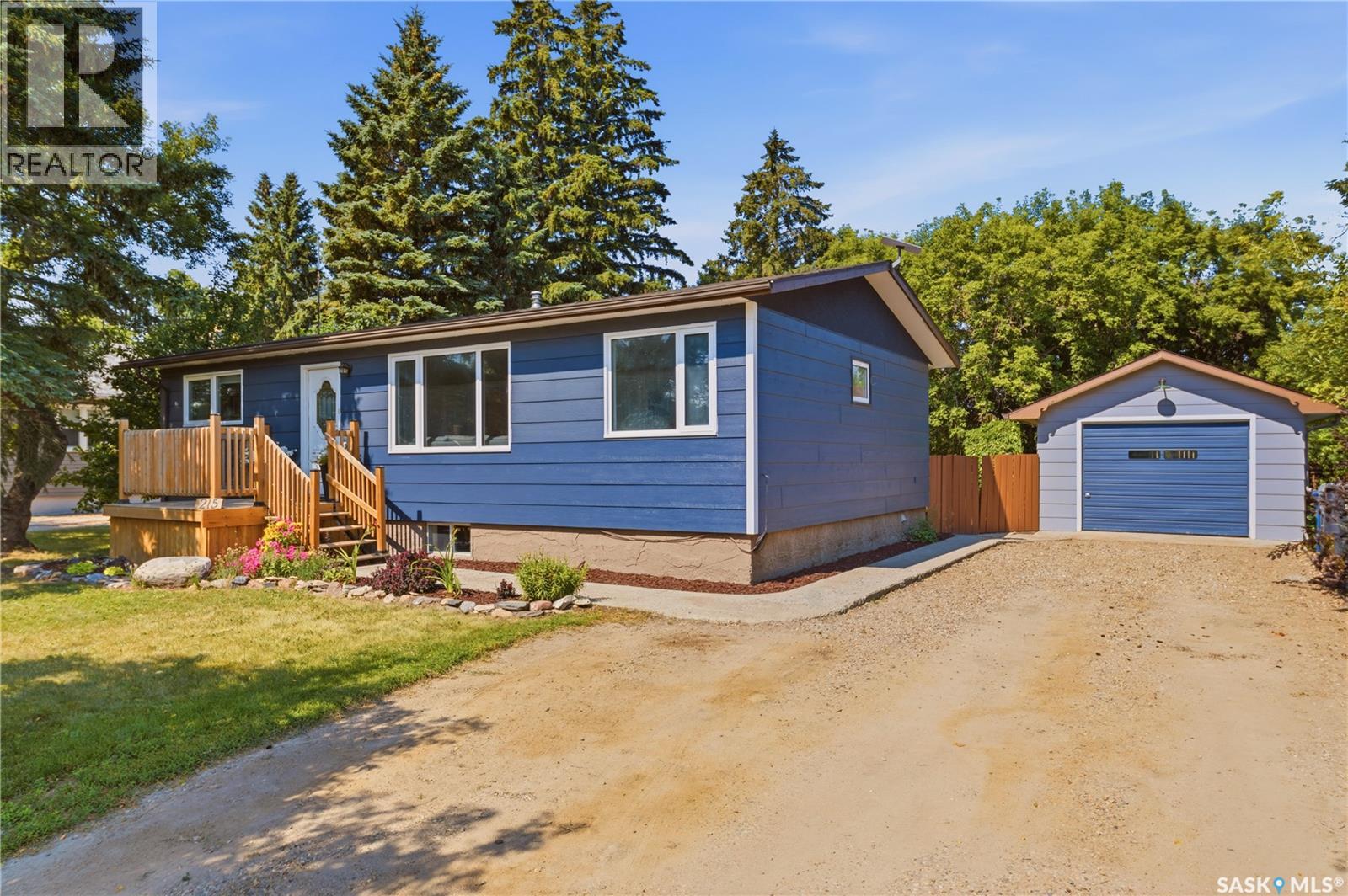 215 Margaret STREET, Bulyea, Saskatchewan
