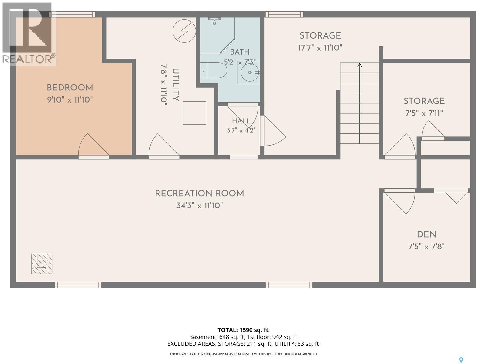 215 Margaret Street, Bulyea, Saskatchewan  S0G 0L0 - Photo 48 - SK044280