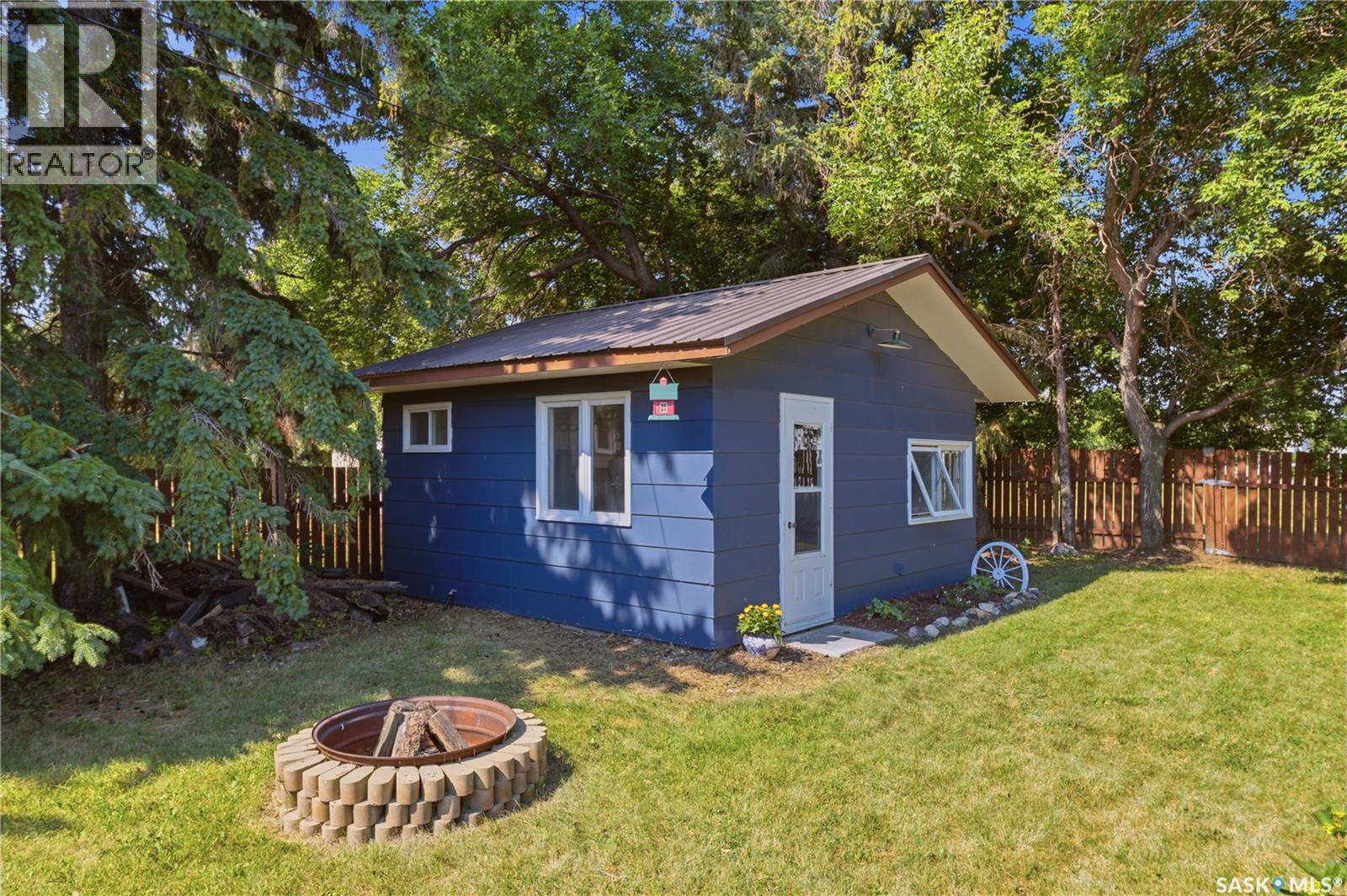 215 Margaret Street, Bulyea, Saskatchewan  S0G 0L0 - Photo 43 - SK044280