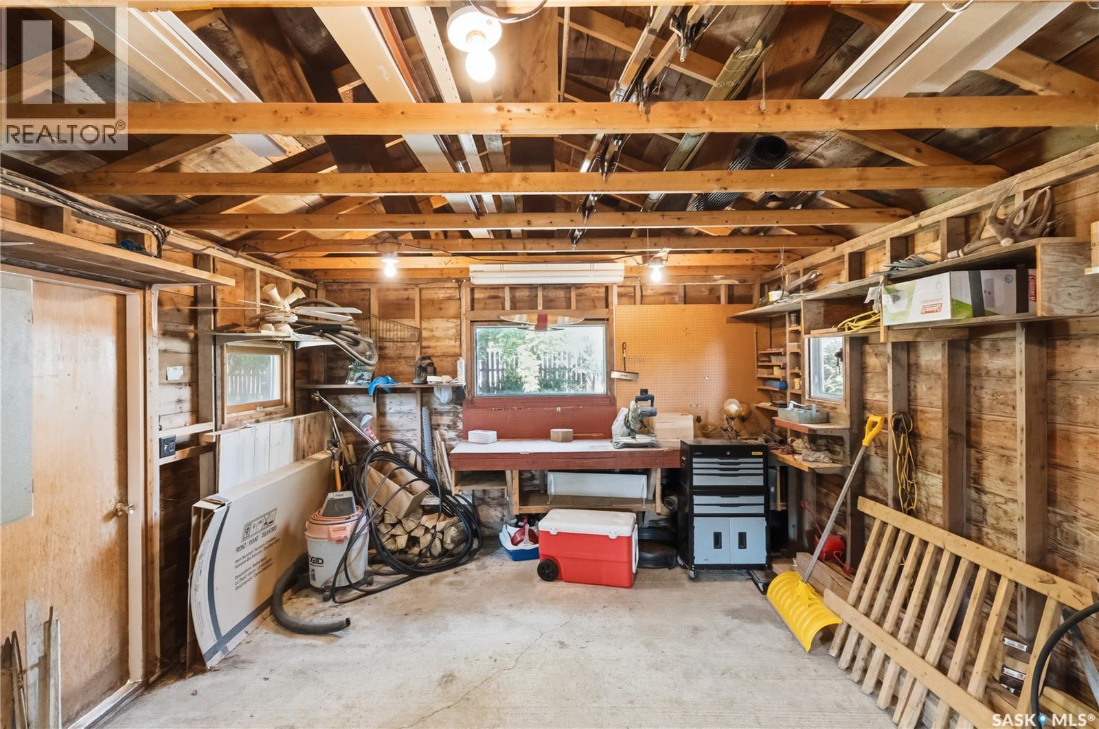 215 Margaret Street, Bulyea, Saskatchewan  S0G 0L0 - Photo 39 - SK044280