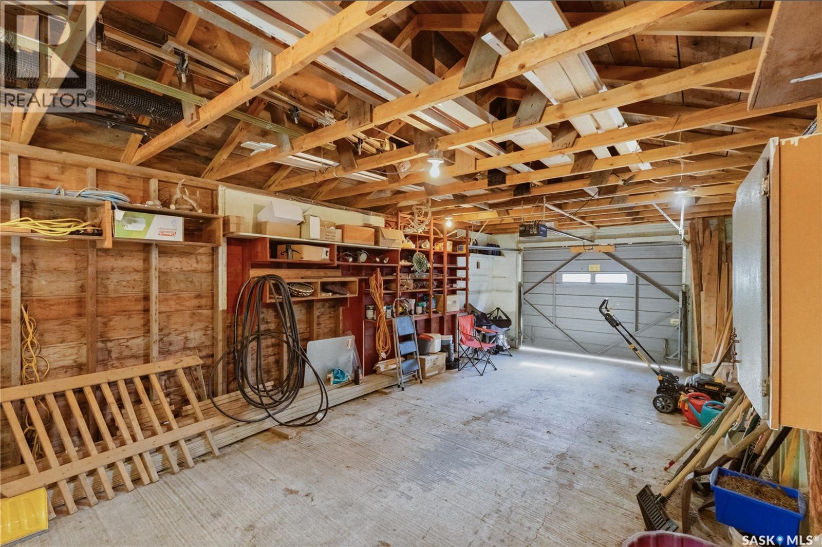 215 Margaret Street, Bulyea, Saskatchewan  S0G 0L0 - Photo 40 - SK044280