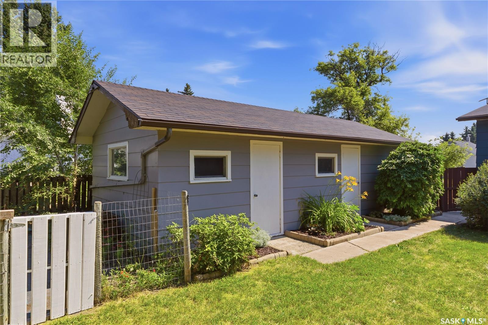 215 Margaret Street, Bulyea, Saskatchewan  S0G 0L0 - Photo 38 - SK044280