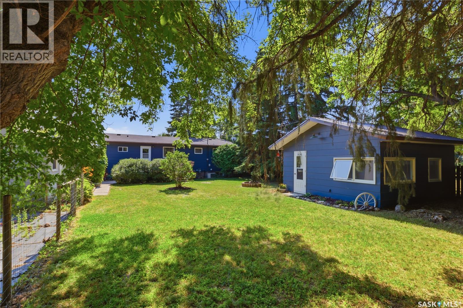 215 Margaret Street, Bulyea, Saskatchewan  S0G 0L0 - Photo 42 - SK044280