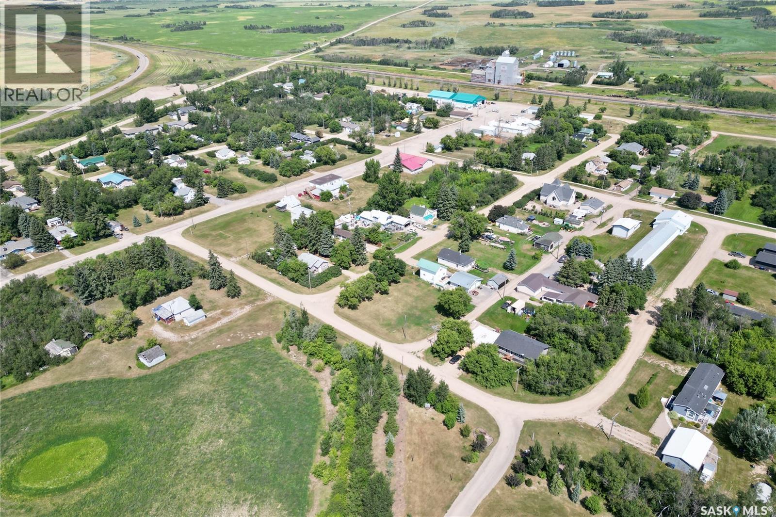 215 Margaret Street, Bulyea, Saskatchewan  S0G 0L0 - Photo 55 - SK044280