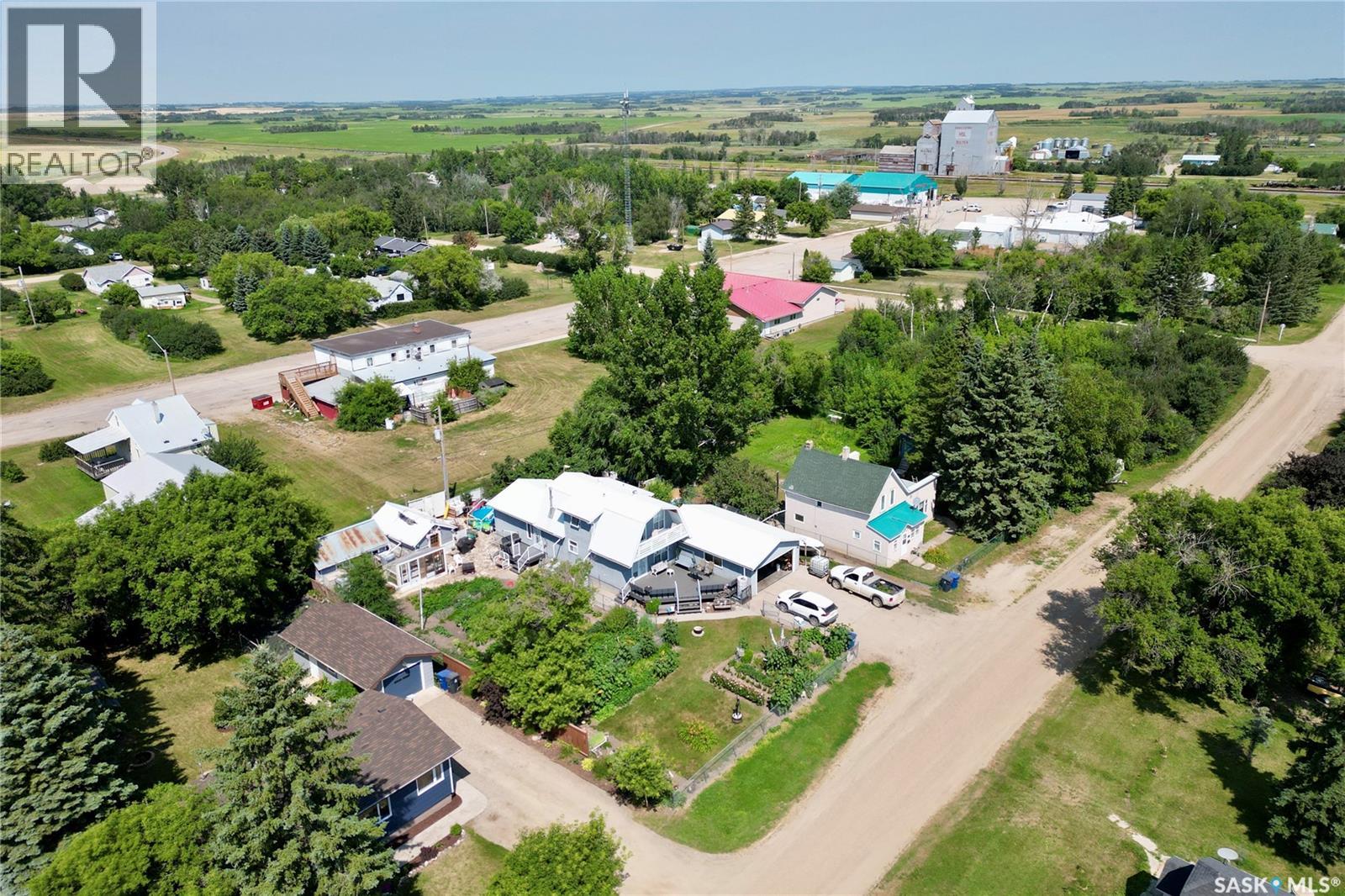 215 Margaret Street, Bulyea, Saskatchewan  S0G 0L0 - Photo 53 - SK044280