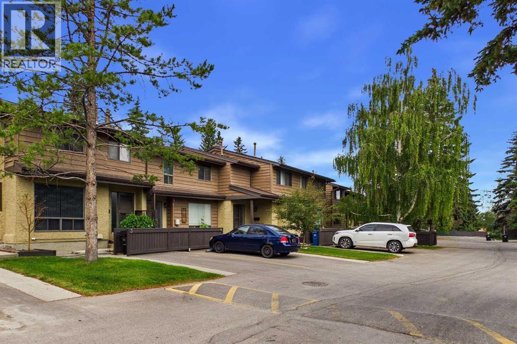 3, 2300 Oakmoor Drive SW, Calgary, Alberta  T2V 4N7 - Photo 28 - A2329915
