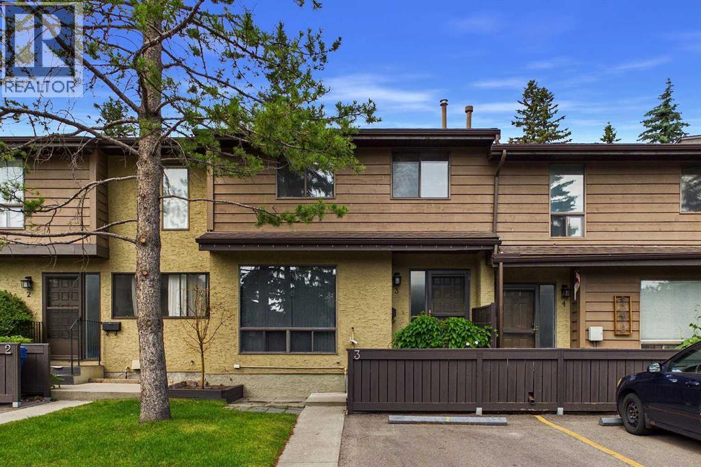 3, 2300 Oakmoor Drive SW, Calgary, Alberta  T2V 4N7 - Photo 30 - A2329915