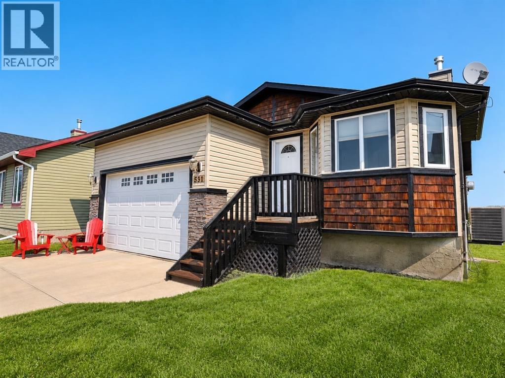 531 Country Meadows Way, Diamond Valley, Alberta