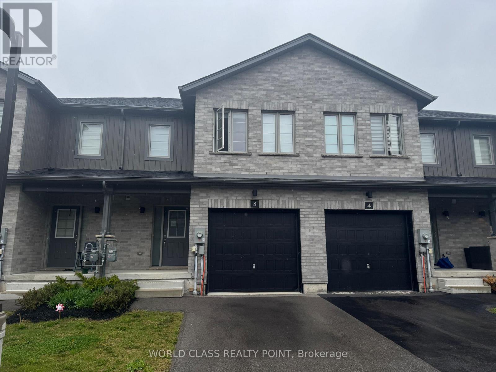 3 - 160 STANLEY STREET, Norfolk, Ontario