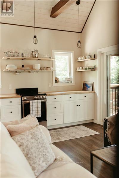 3256 MACHAR STRONG BOUNDARY, Parry Sound Remote Area, Ontario