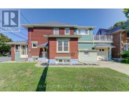 224 WEBER STREET E, Kitchener, Ontario