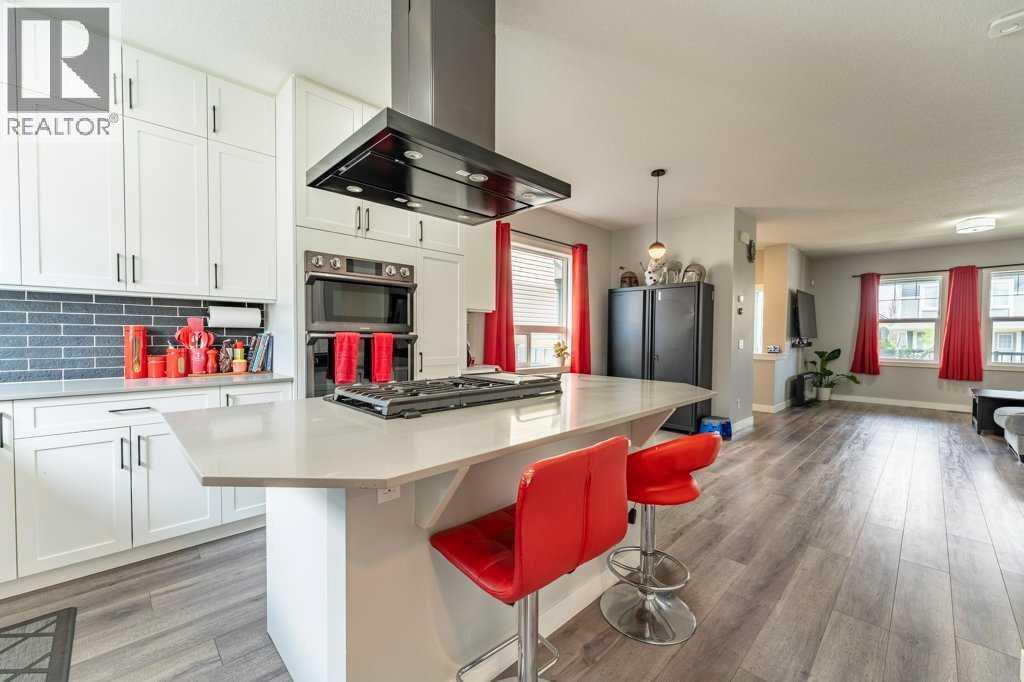 110 Hillcrest Close SW, Airdrie, Alberta  T4B 4H6 - Photo 15 - A2312363