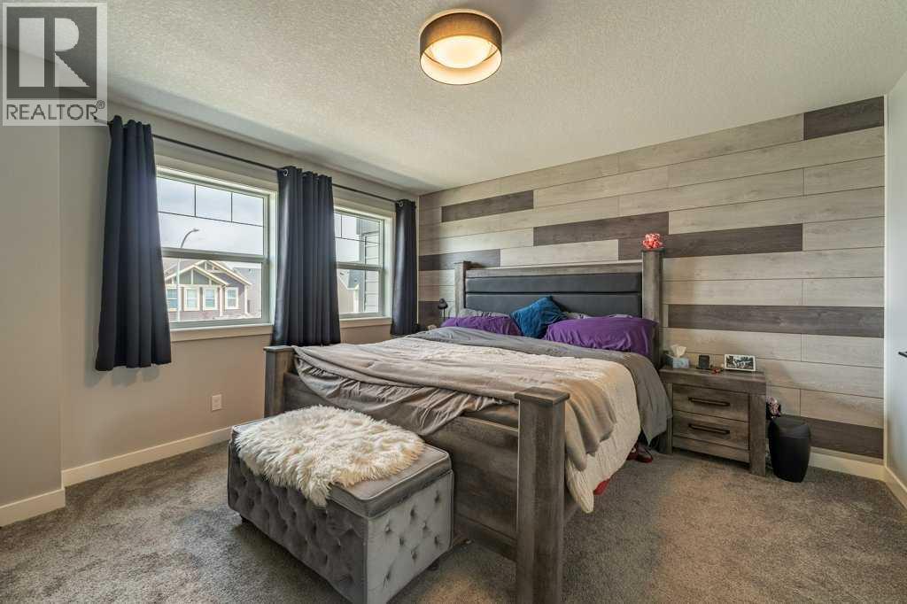 110 Hillcrest Close SW, Airdrie, Alberta  T4B 4H6 - Photo 18 - A2312363