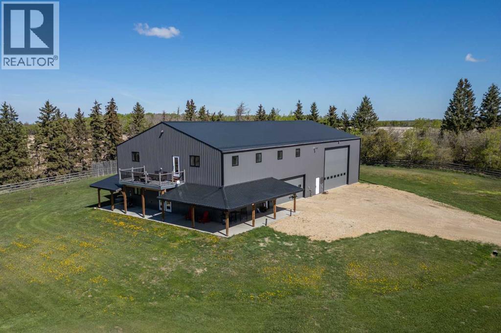 49274 Range Road 225, Rural Leduc County, Alberta  T0B 3M3 - Photo 6 - A2327257